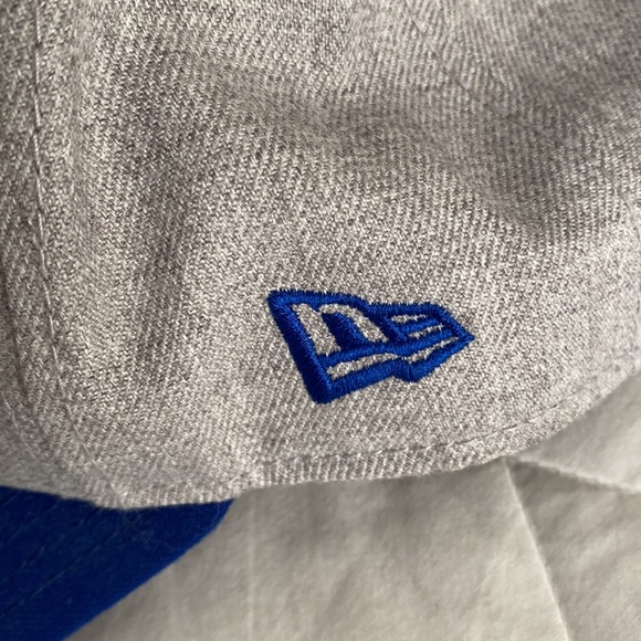 KC Royals Ball Cap - Picture 3 of 6